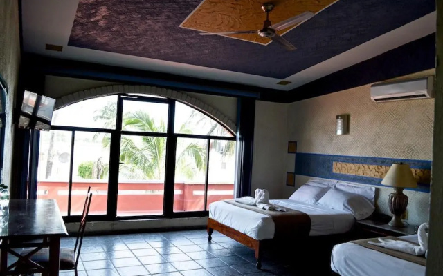Hotel Gran Palmeiras