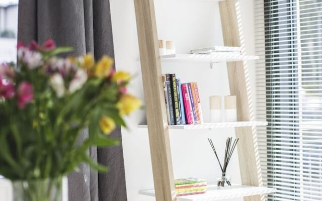 Paintworks Apartments