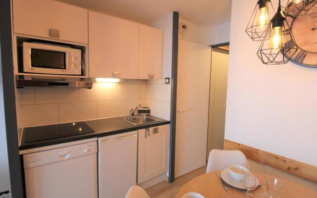 Appartement Avoriaz, 2 pièces, 4 personnes - FR-1-633-32