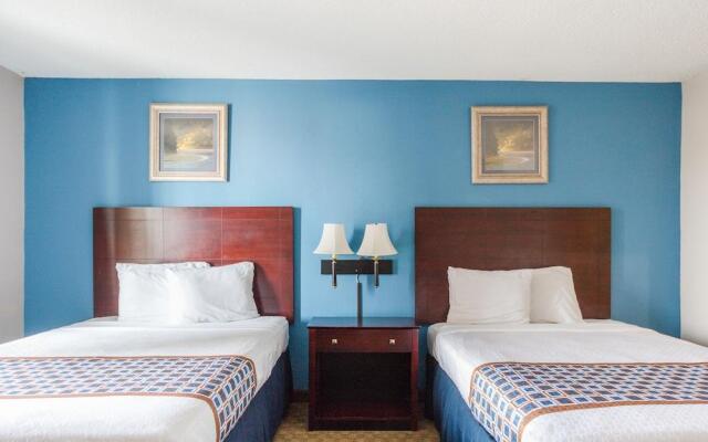 OYO Hotel Augusta Downtown