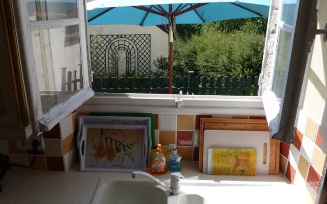 La Maison Marguerite