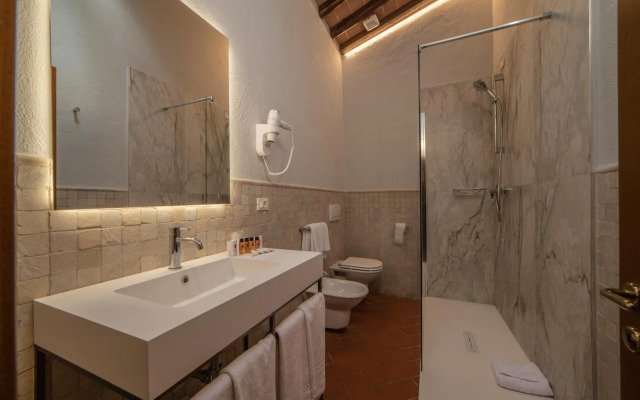 Ultimo Mulino Wellness Country Hotel