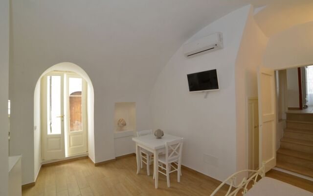 Casa Baldassarre