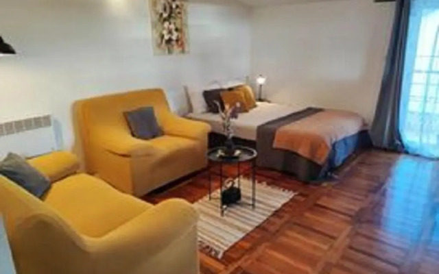 Sweet Apartments