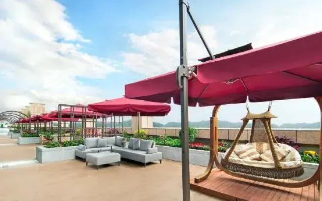 Derunda Hotel