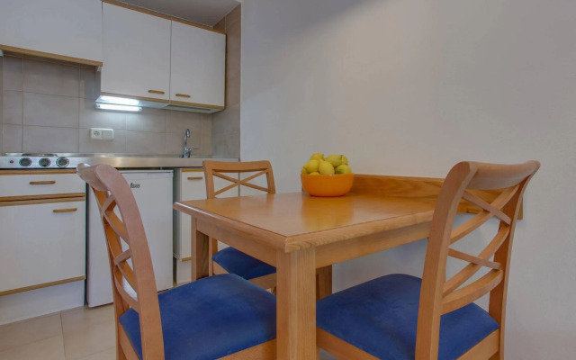 Inturotel Esmeralda Park