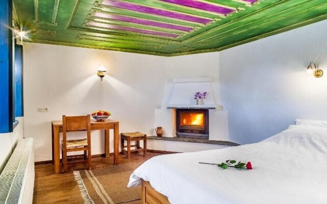 Ioannidis Guesthouse