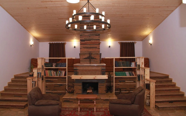 Villa Quattro - Villa with Open Pool and Eco Garden