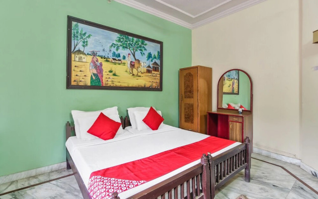 Oyo 30454 Hammir Wildlife Resort