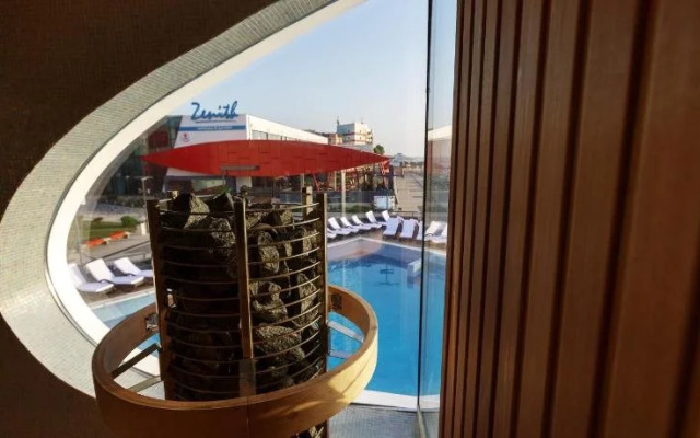 Zenith - Conferece  Spa Hotel