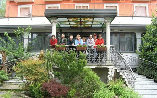 Hotel Terme