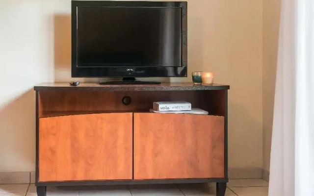 Zenitude Hôtel-Résidences Nantes - La Beaujoire