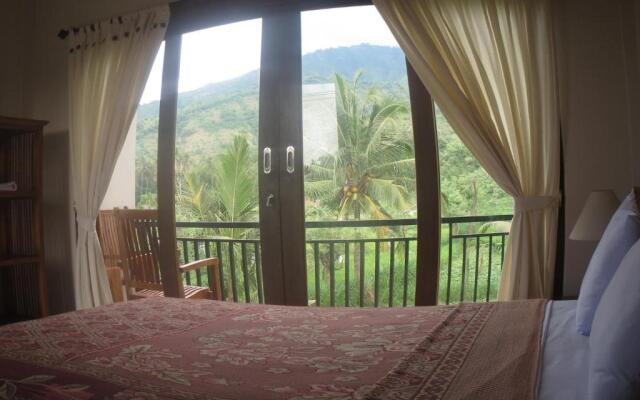 Mesari Homestay & Warung