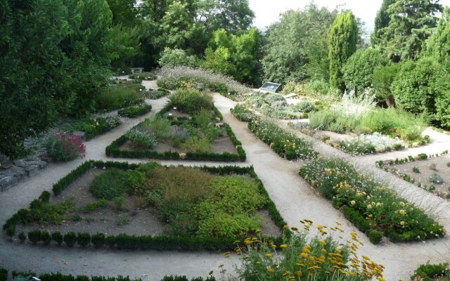Val des Nymphes Chambres d'Hôtes
