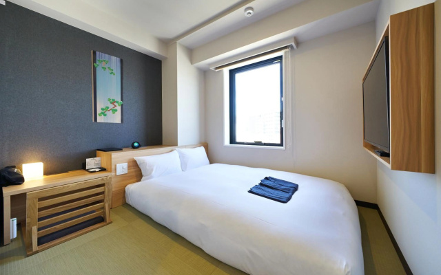 HOTEL Enmichi – Guest Rooms – Kawasaki