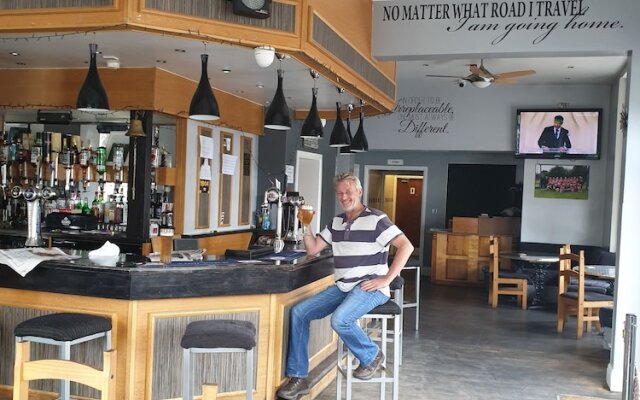 Marlborough Hotel