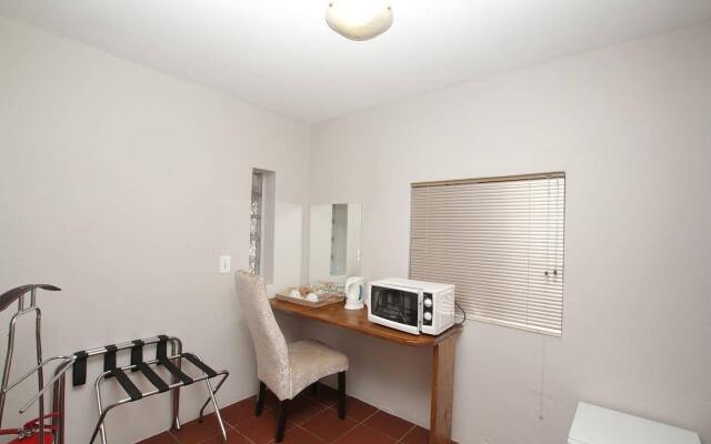 Melville Gap Guest House