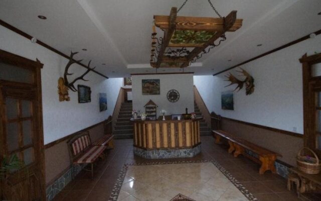 Dacha
