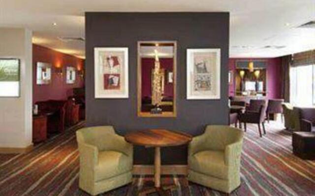 Premier Inn Heathrow Airport Terminal 5