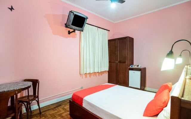 Victory Hotel