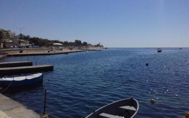 The April Maisonette