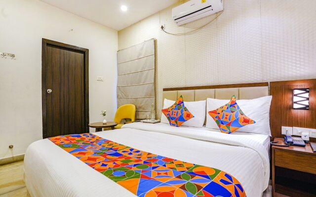 FabHotel Prime D Dev