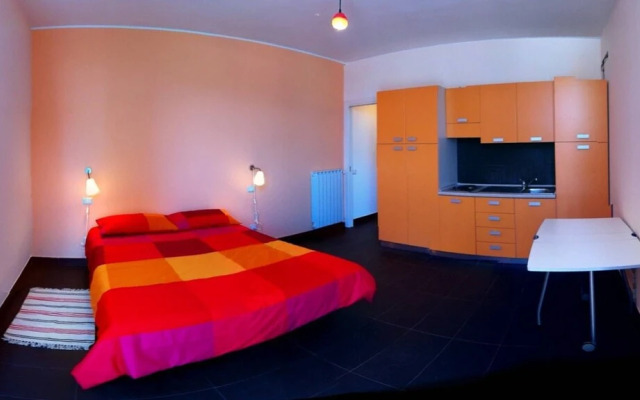 Etna Holiday Home,studio Melograno