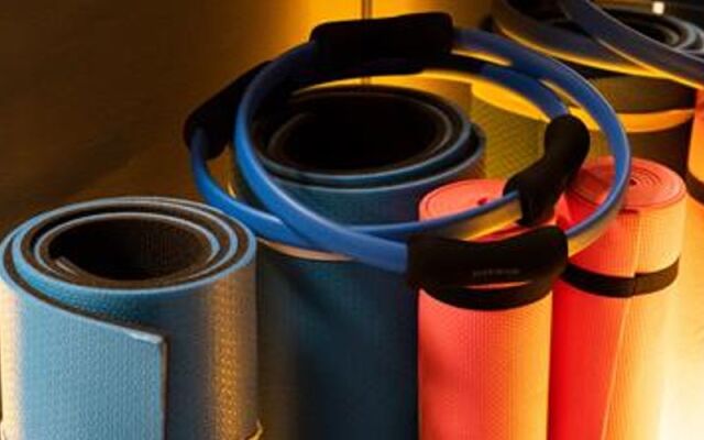 Mg Hill Residence Butik Otel