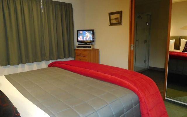 Brydan Accommodation Blenheim