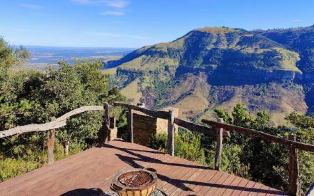 The Edge Mountain Retreat