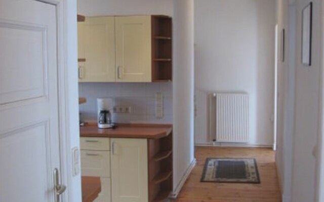 KG Apartment Berlin