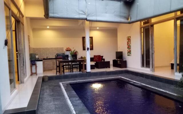 Villa Esa Ubud