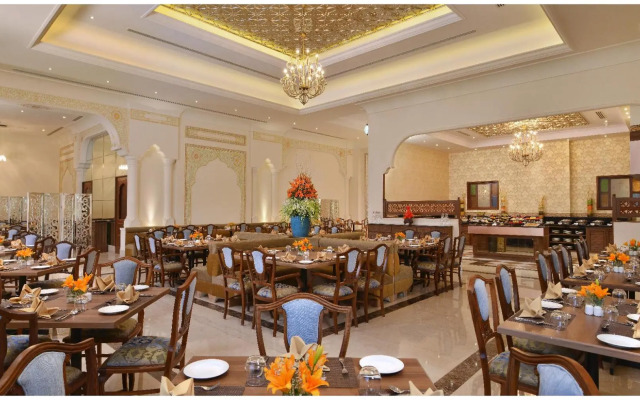 Indana Palace Jaipur
