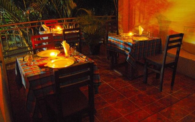 La Saman Villa