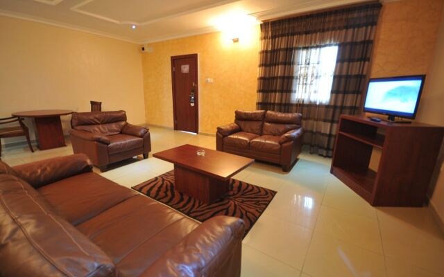 Best Western Homeville