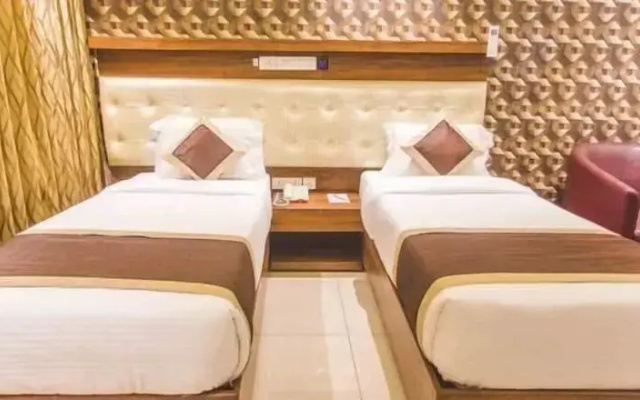 Hotel Thanga Orchid