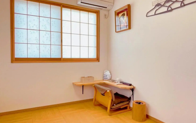 ヴィラ山間堂 Mt.Fuji view BBQ Bonfire AnnoVillas Sankando