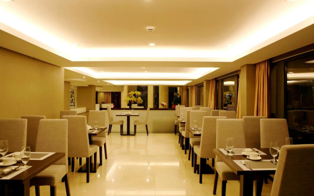 Ciao SaiGon Hotel & Spa