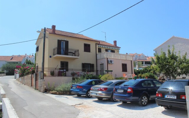 Apartments Sweet Life