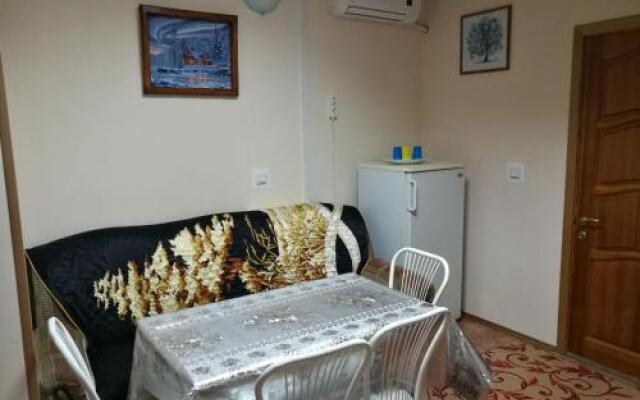 Guest house Vremena Goda
