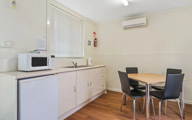 Discovery Parks - Bunbury Foreshore