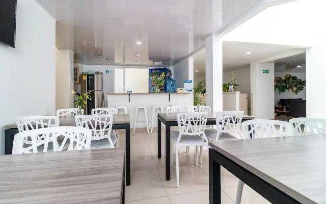 Hotel Ayenda Federman Park 1090