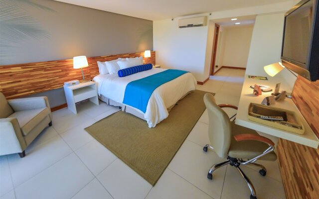 Best Western Premier Maceió