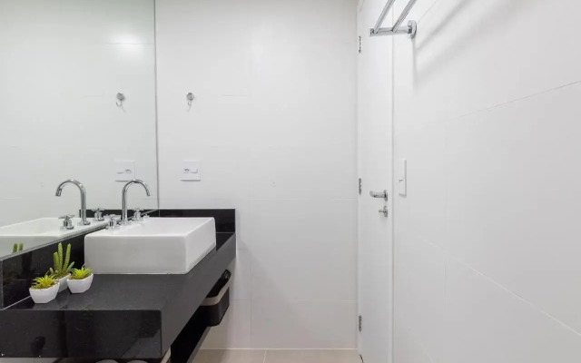 BHomy Perdizes Novo em excelente região DH405