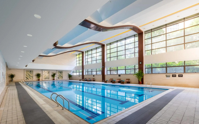 Millennium Hotel Wuxi