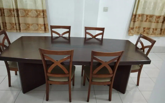 Baaris residency & apartment
