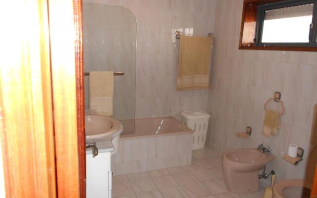 Vila do Conde Flat