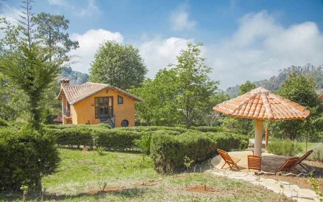 Cabañas y Suites Sergia Torres