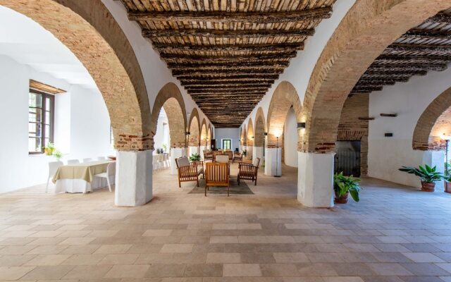 Los Pozos de la Nieve