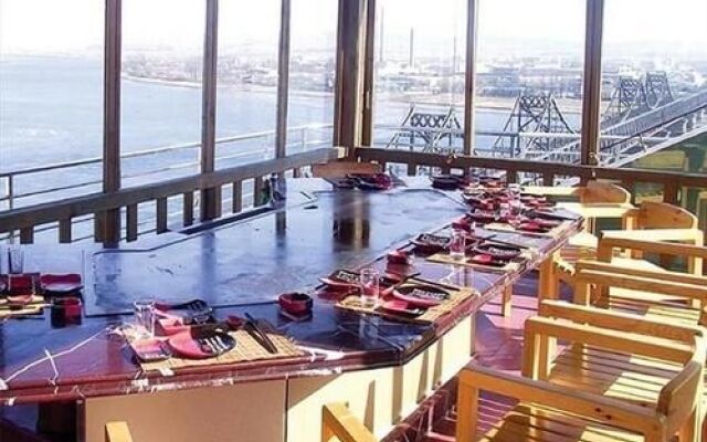 Zhonglian Hotel - Dandong